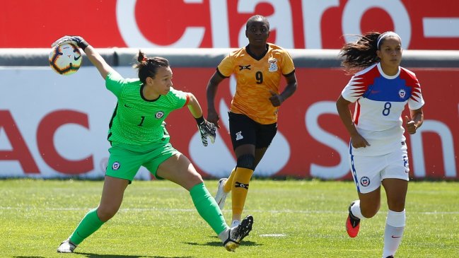 Con el retorno de Endler: La Roja lanzó nómina para el inicio de las Clasificatorias