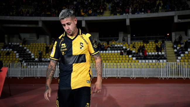 Con Rodrigo Holgado entre los involucrados: Malasia apelará a sanción contra futbolistas nacionalizados