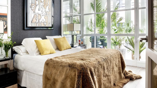 Dormitorios funcionales y equilibrados sin gastar de más