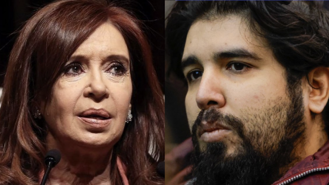 Argentina aguarda el veredicto del juicio por intento de asesinato de Cristina Fernández