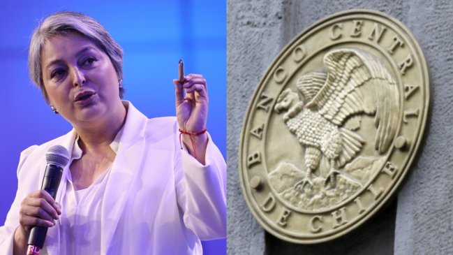 Jara pone paños fríos: 