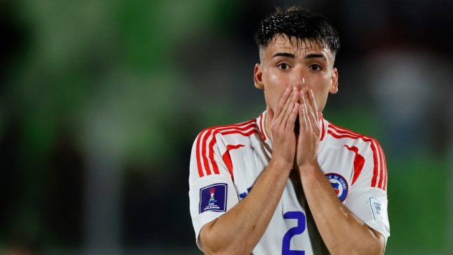 Ian Garguez: Córdova tiene muchas cosas por enseñarnos