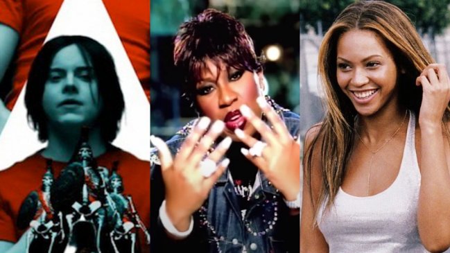 Estas son las 250 mejores canciones del siglo XXI según Rolling Stone