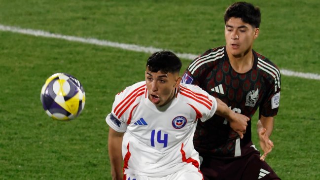 Lautaro Millán adelantó qué hará si lo llaman de la Roja Adulta