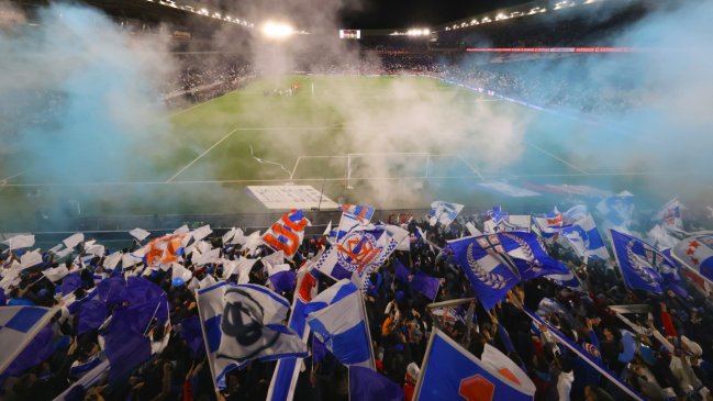 Municipalidad de Las Condes solicitó suspensión del duelo entre la UC y Ñublense