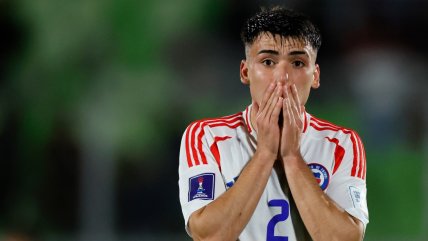   Ian Garguez: Córdova tiene muchas cosas por enseñarnos 