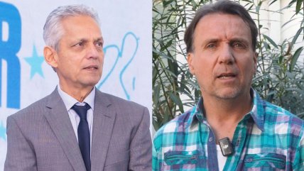   Reinaldo Rueda sorprendió con mensaje de apoyo a candidatura senatorial de Ian Mac Niven 