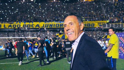   Miguel Angel Russo será velado en el hall central de La Bombonera 