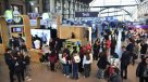 Expo Inclusión inició su edición 2025 en la Estación Mapocho