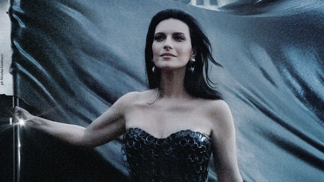 Laura Pausini confirma coordenadas de su regreso a Chile: Fecha, recinto y entradas