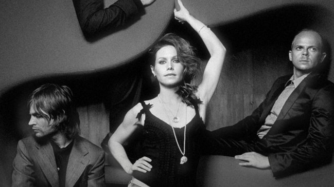 The Cardigans vuelve a Sudamérica: Chile ya tiene fecha