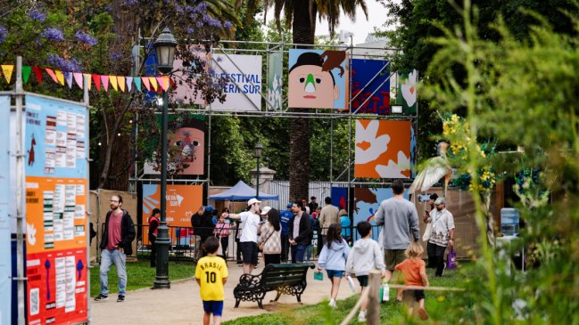 Festival Ladera Sur 2025: Fechas y venta de entradas