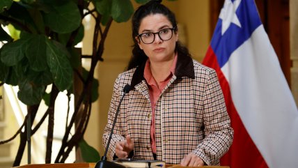   Orellana negó que agresor de Nabila Rifo haya salido libre por culpa de SernamEG 