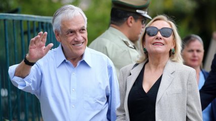   Familia Piñera e informe de la DGAC: Cierra un capítulo del doloroso duelo 