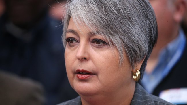 Franja de Jeannette Jara presentará un mensaje de 