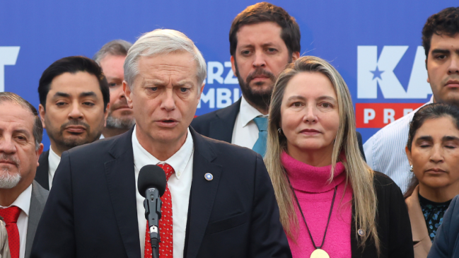 Diputada republicana: 