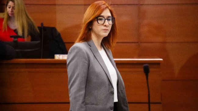 Caso convenios: Fiscalía cierra investigación y acusa formalmente a Pérez e imputados