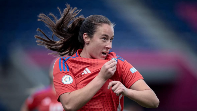 Perú tomó drástica decisión para recibir a La Roja femenina en la Liga de Naciones
