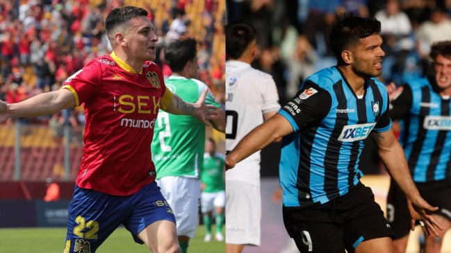 Unión Española sale a buscar puntos vitales ante Huachipato en la Liga de Primera