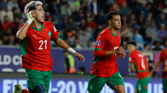 En Rancagua y Valparaíso se definen los dos últimos semifinalistas del Mundial Sub 20