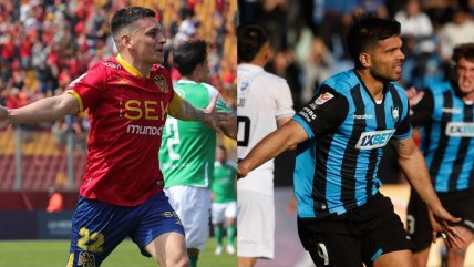   Unión Española sale a buscar puntos vitales ante Huachipato en la Liga de Primera 