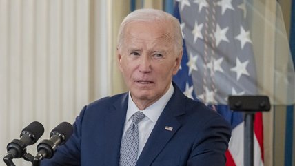   Joe Biden se someterá a radioterapia para tratar su cáncer de próstata 
