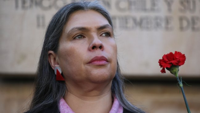 Figueroa criticó reforma de Boric para despliegue fronterizo de FF.AA.