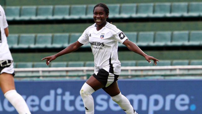 El mensaje de Arturo Vidal al plantel de Colo Colo femenino