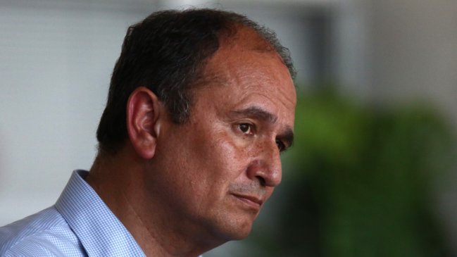 Caso lencería: Fiscalía decide no perseverar en indagaciones al exgobernador Díaz