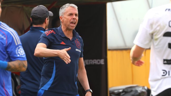 Tajante: Federación Peruana se refirió al supuesto interés por Gustavo Alvarez