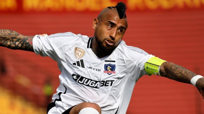 Aníbal Mosa le rayó la cancha a Vidal por su llegada a la Kings League