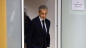Francia: Nicolás Sarkozy conoció su fecha de ingreso a la cárcel