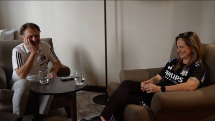   Aníbal Mosa: Las albas están sacando la cara en este centenario tan accidentado y triste 