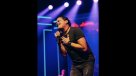 Carlos Vives celebró el aniversario de 