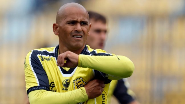 Humberto Suazo le puso fecha definitiva a su retiro