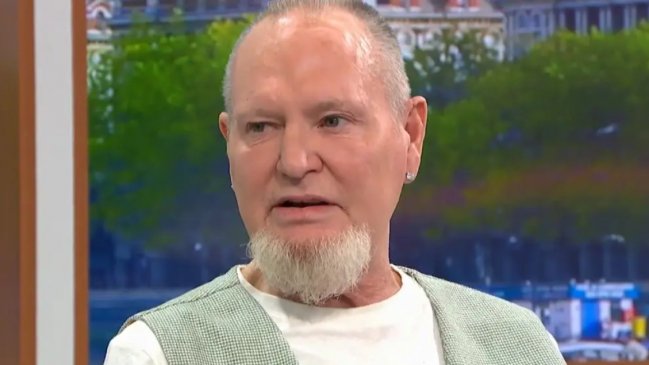 El secreto de Gascoigne que conmociona al fútbol: 