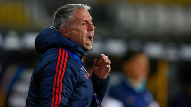 ¿Por qué Conmebol sancionó a Gustavo Alvarez con millonaria multa?