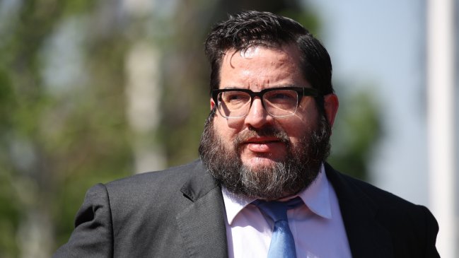 Asesor de Kast y polémica sobre 