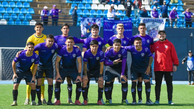 San Antonio Unido sufrió durísimo castigo y se irá del fútbol profesional