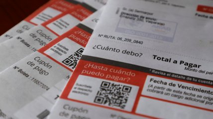   Corrección de un error metodológico puede traer fuerte baja a las cuentas de la luz 