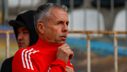   El interés y plan de acción de La Roja por Alvarez tras los rumores de Perú 