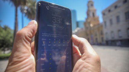   El sábado viene con 