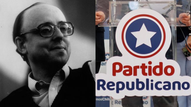 Si estuviera vivo, Jaime Guzmán sería republicano y votaría por Kast, según Ruth Hurtado