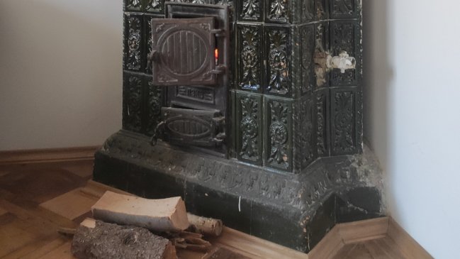 Ataques rusos amenazan la calefacción de millones de ucranianos en invierno