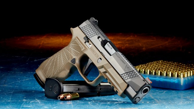 Detuvieron a sujetos que ostentaban sus armas por redes sociales