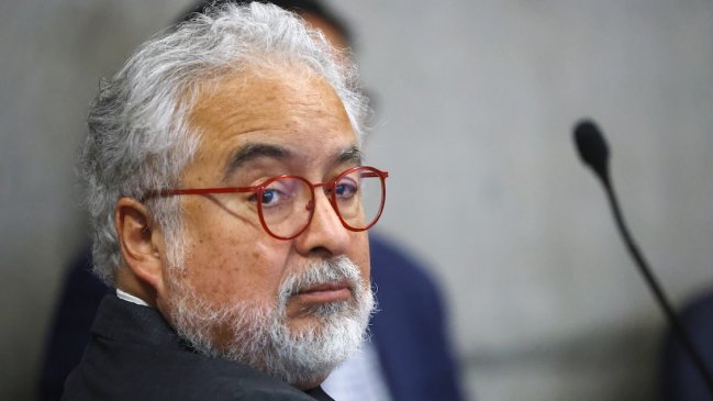 Justicia mantiene arresto domiciliario de Hermosilla tras presunto incumplimiento