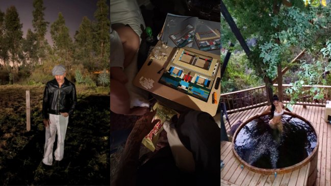 Rauw Alejandro y Paloma Mami encienden rumores de un romance