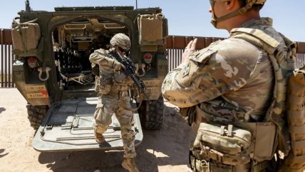   La Casa Blanca autorizó operaciones encubiertas y letales en Venezuela, según el NYT 