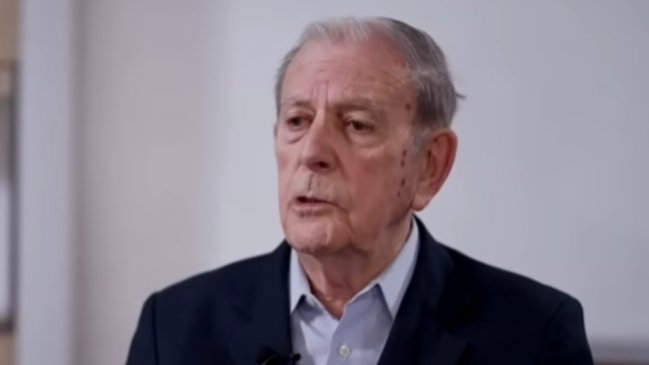 José Zara insistió en su inocencia tras cumplir condena: Asesinato de Prats fue 