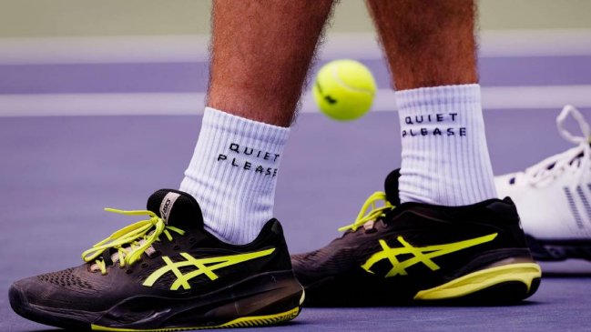 La Federación Internacional de Tenis cambiará de nombre a World Tennis